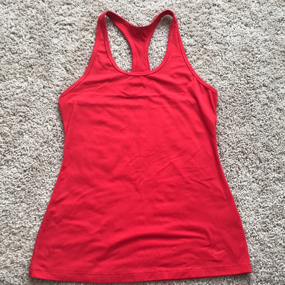 Nike DriFit Tank